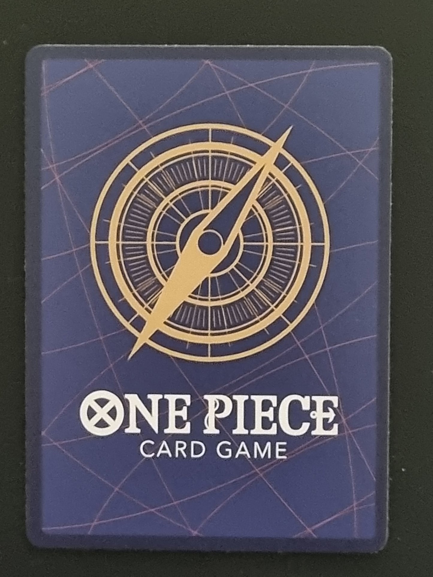 Tarjeta One Piece TCG Koby Alternate OP11-119