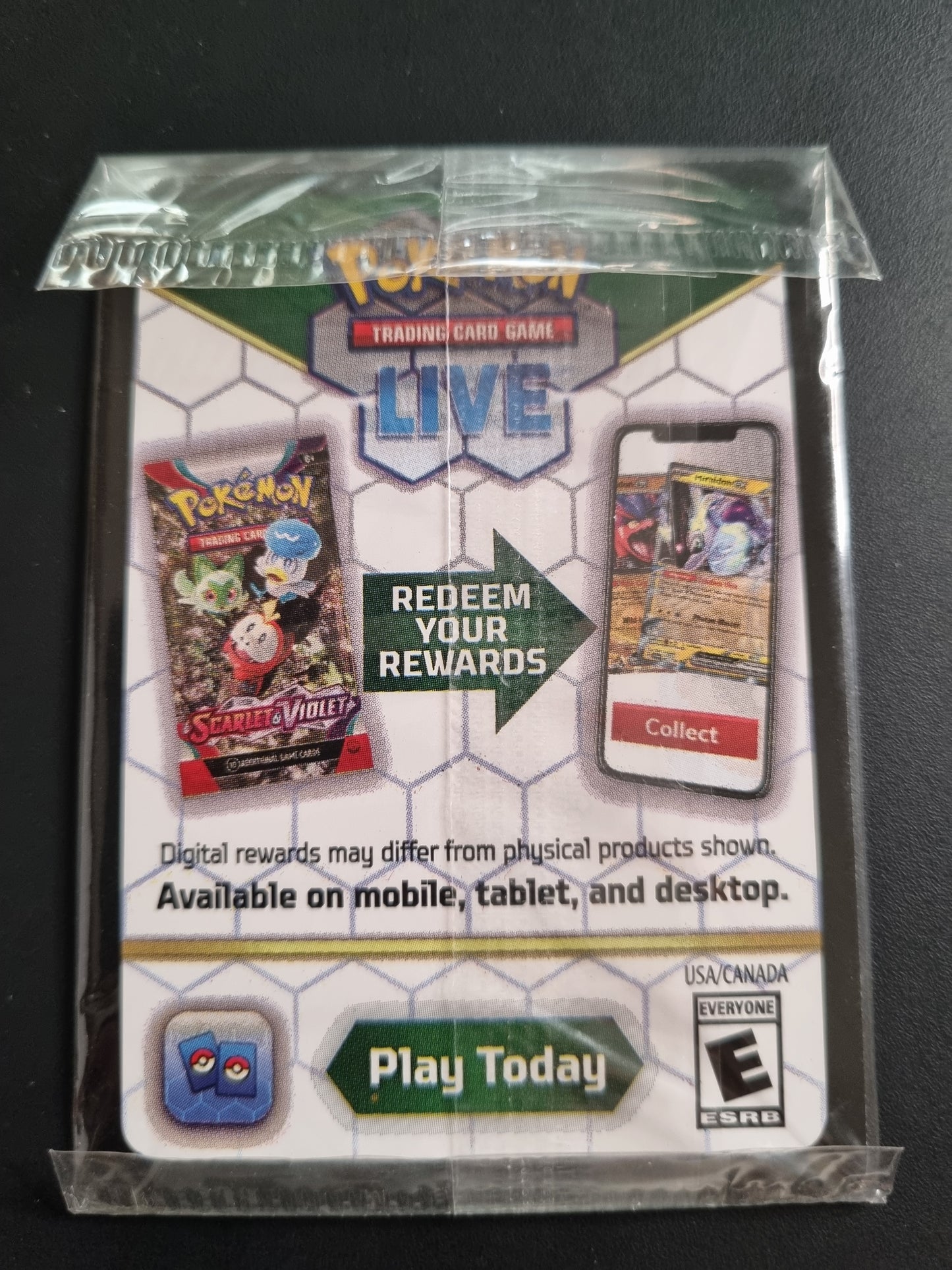 Tarjeta Pokemon TCG Prismatic Evolutions Eeve ex Promo 075/131