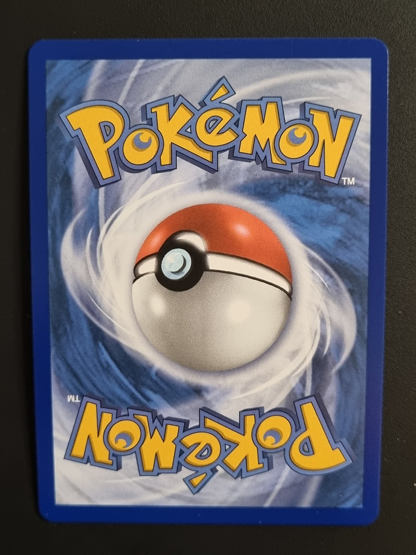 Tarjeta Pokemon TCG Ascended Heroes Mightyena IR 243/217