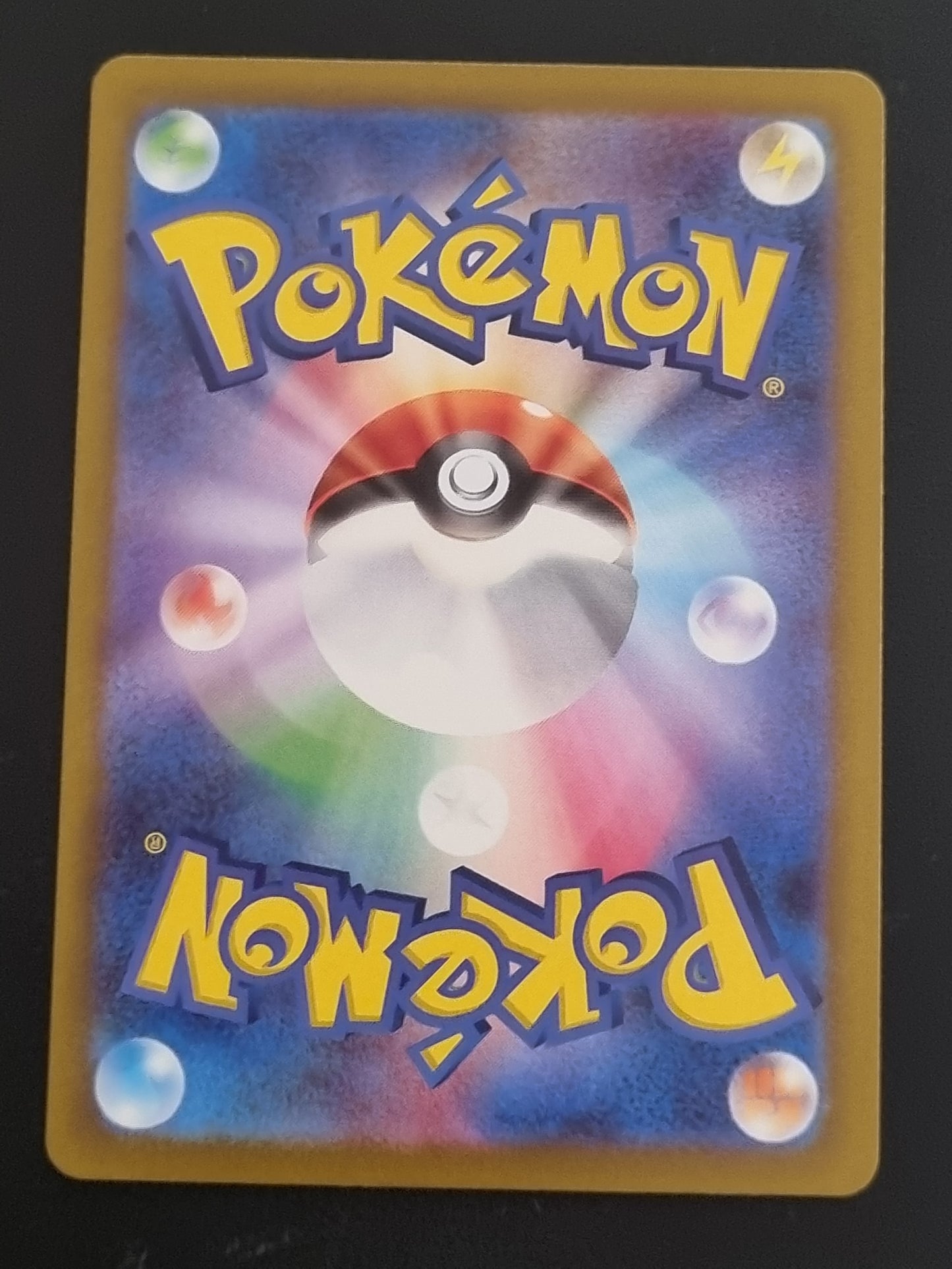 Tarjeta Pokemon TCG Mega Dream Togkiss 203/193