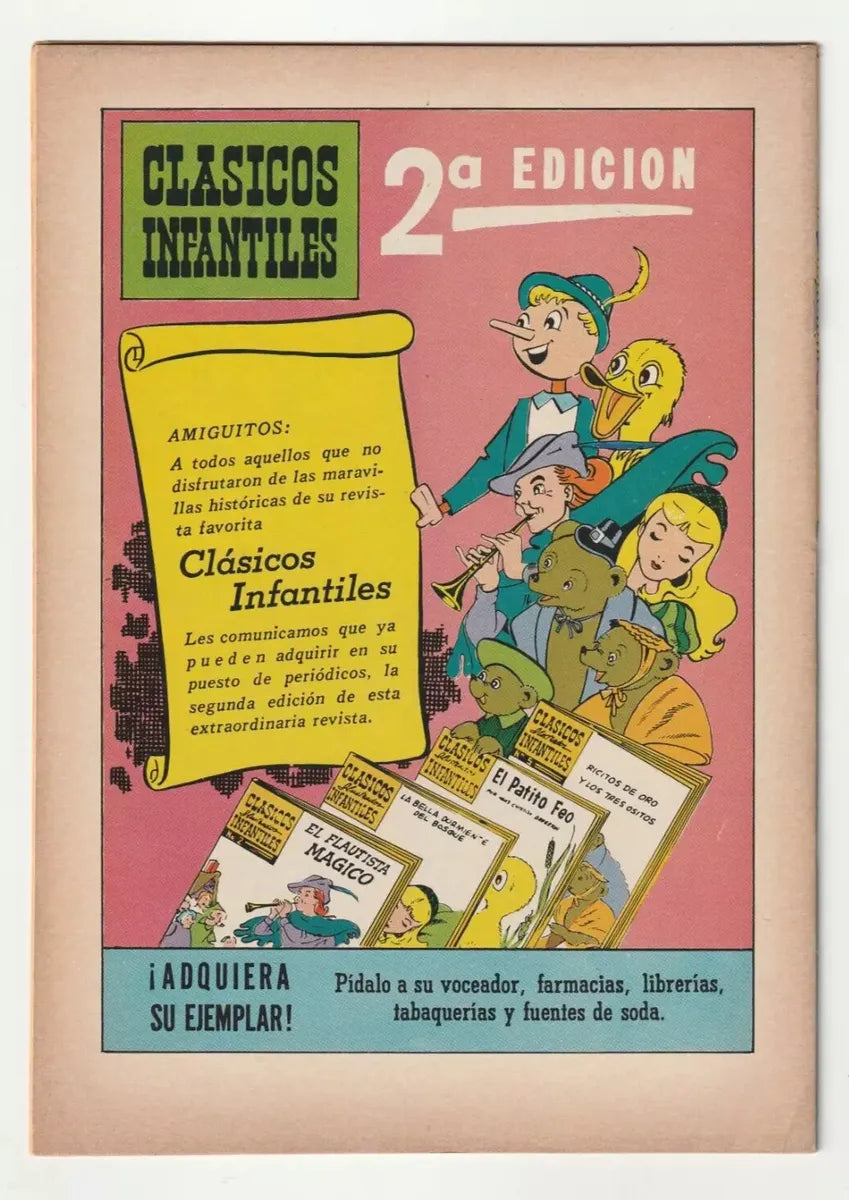 Lupe Dinamita #8 Edipres 1972 Comic Antiguo