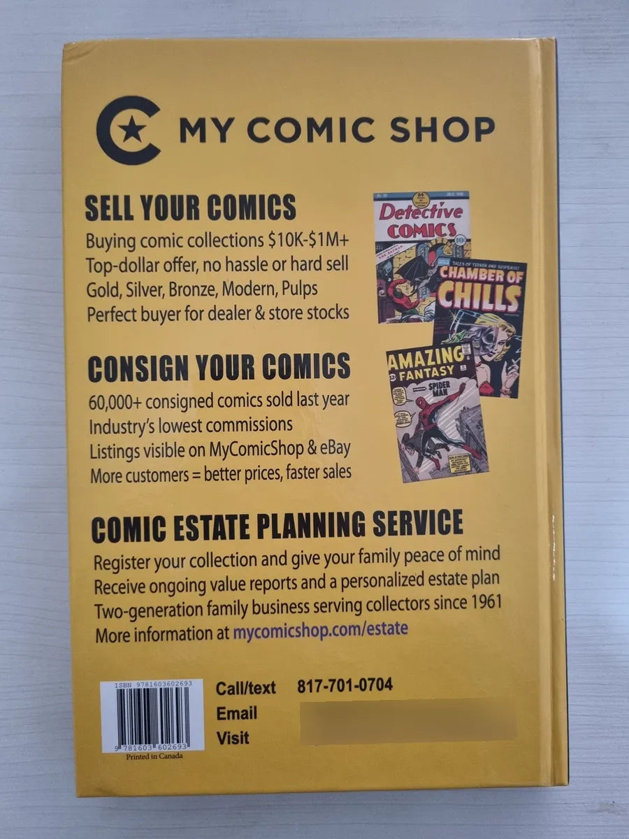 Guide To Grading Comics Guia Para Aprender A Graduar Cómics