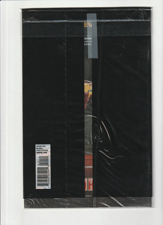 Age Of Ultron 10 1st appearance of Angela In Marvel Universe
