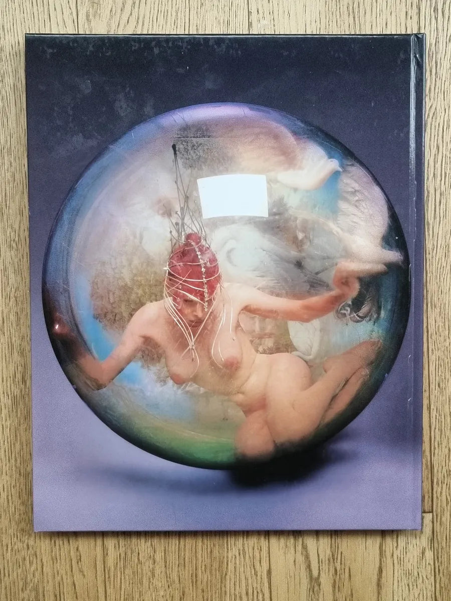 Hotel Lachapelle - David Lachapelle, Ed. Única, 1999 En Caja