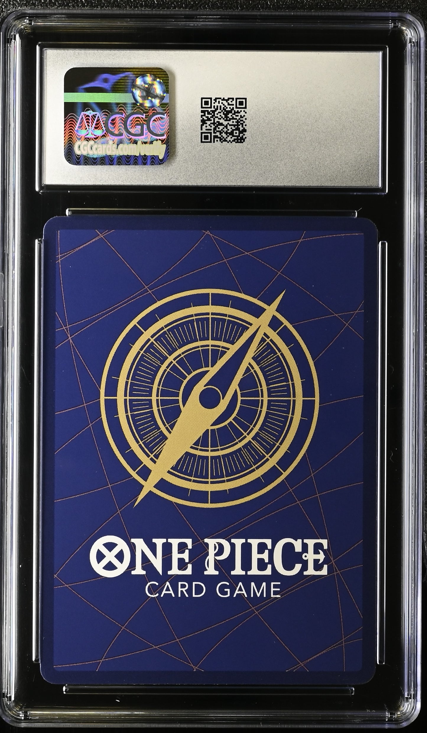 Tarjeta One Piece TCG Ace & Sabo & Luffy Carrying on His Will OP13-007