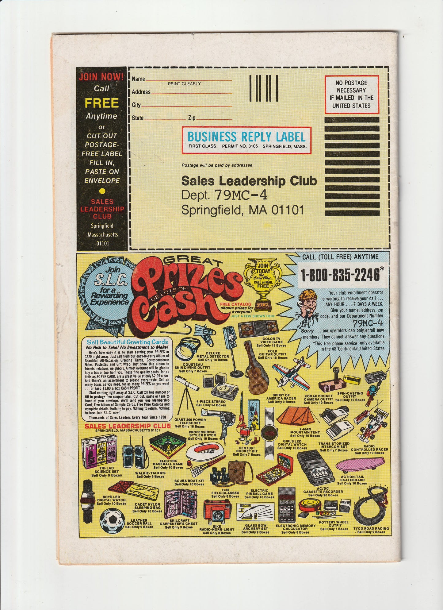 Amazing Spider-Man #194 1st appearance Black Cat