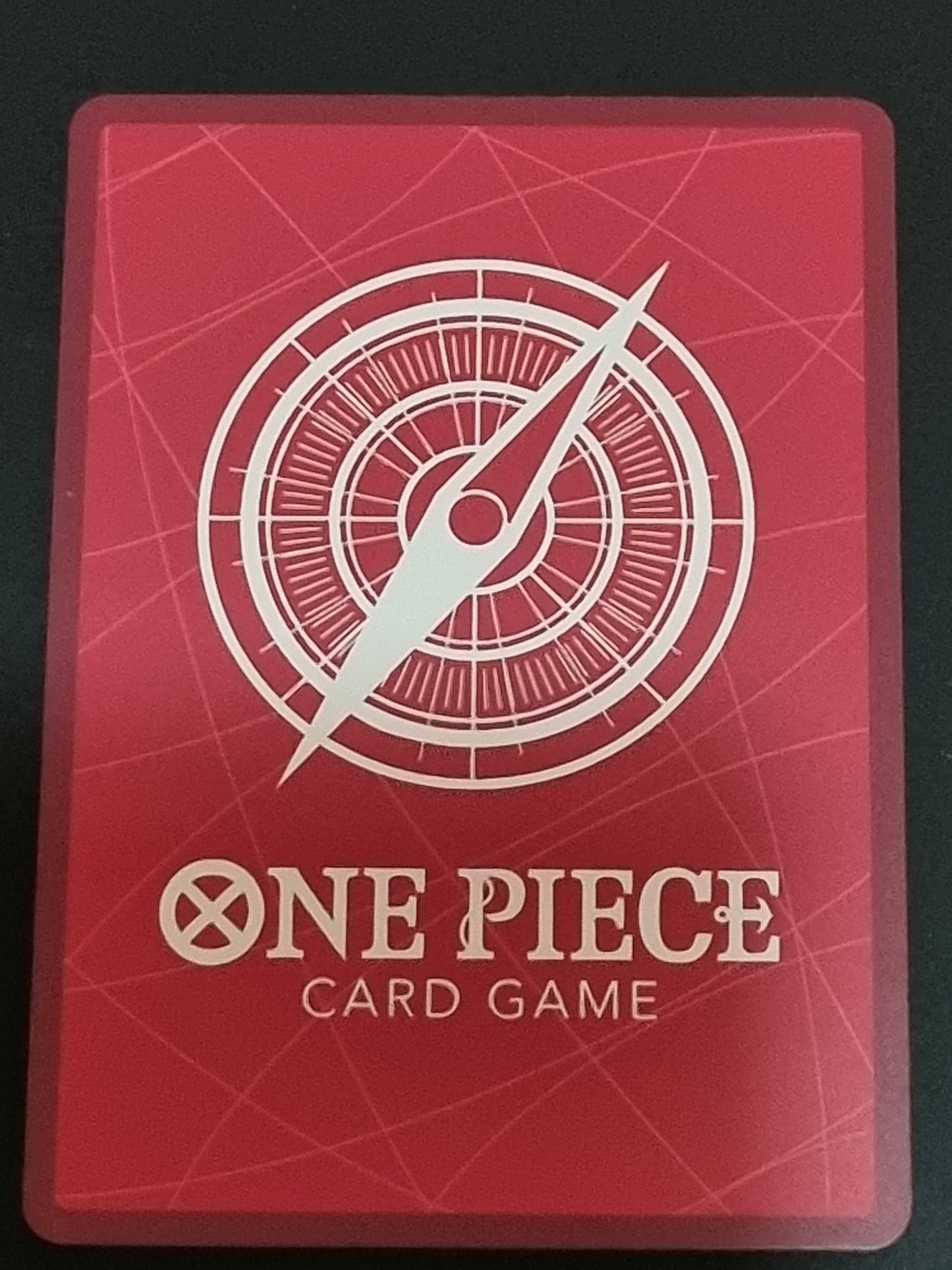 Tarjeta One Piece TCG Charlotte Katakuri Leader Alt OP11-062