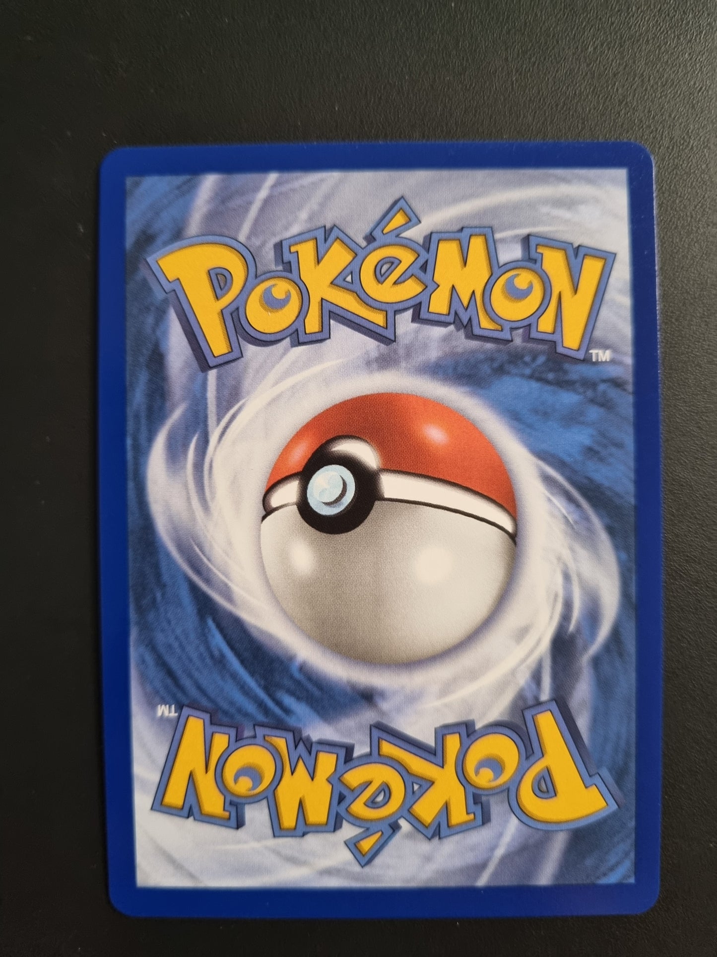Tarjeta Pokemon TCG Phantasmal Flames Meowth IR 106/094
