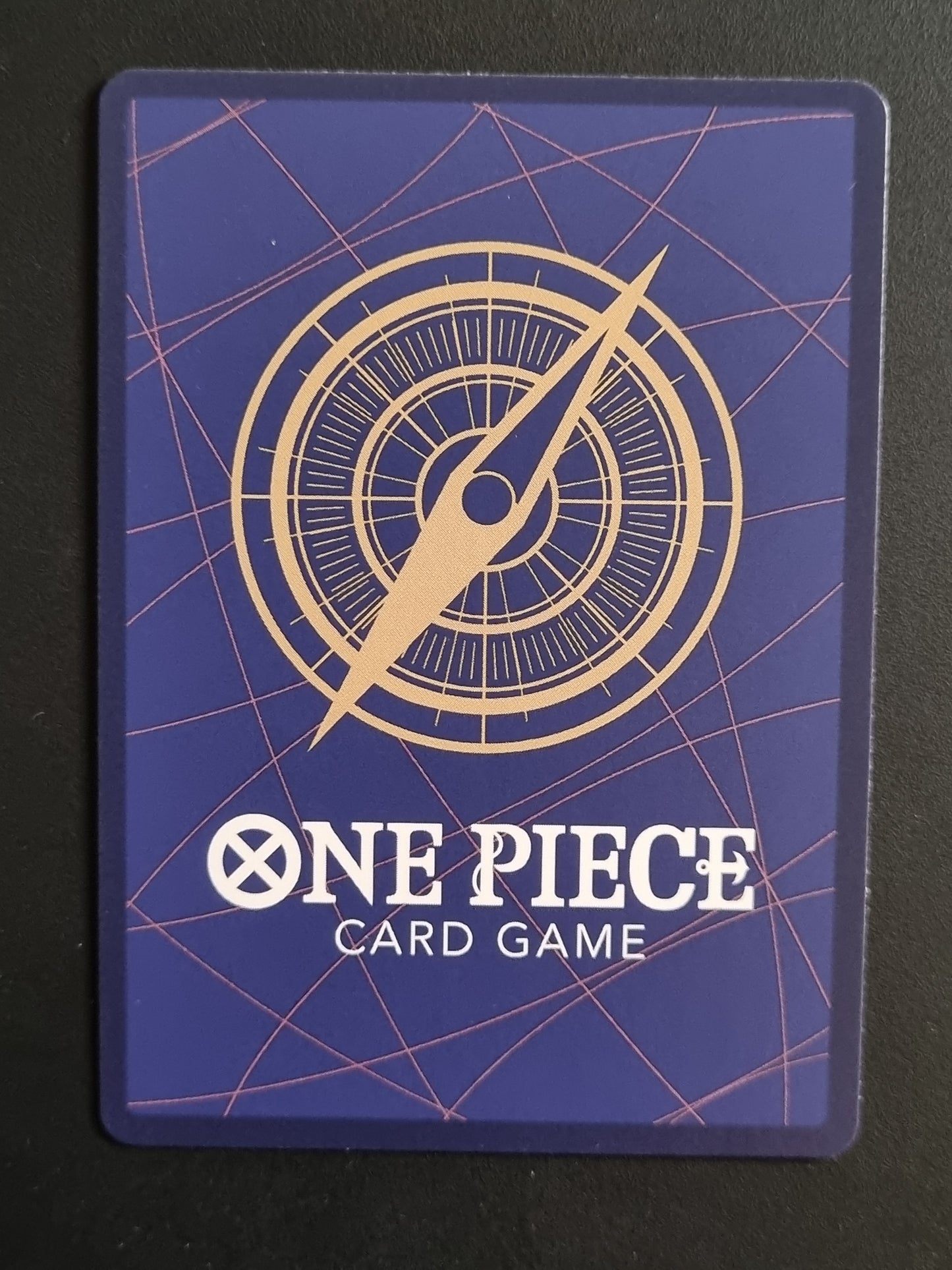 Tarjeta One Piece TCG Doll Alternate OP11-008