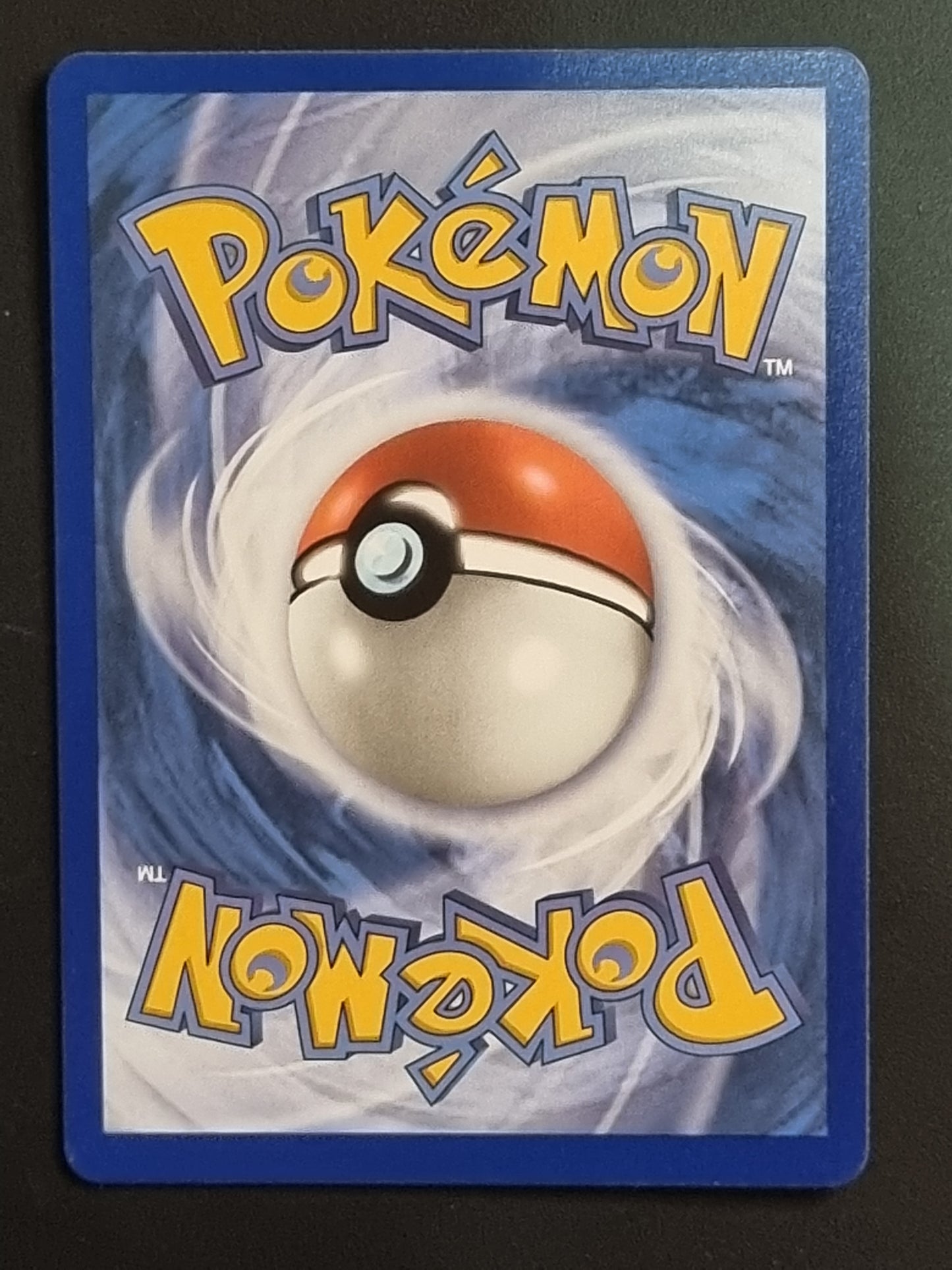 Tarjeta Pokemon TCG Ascended Heroes Jamming Tower 261/217