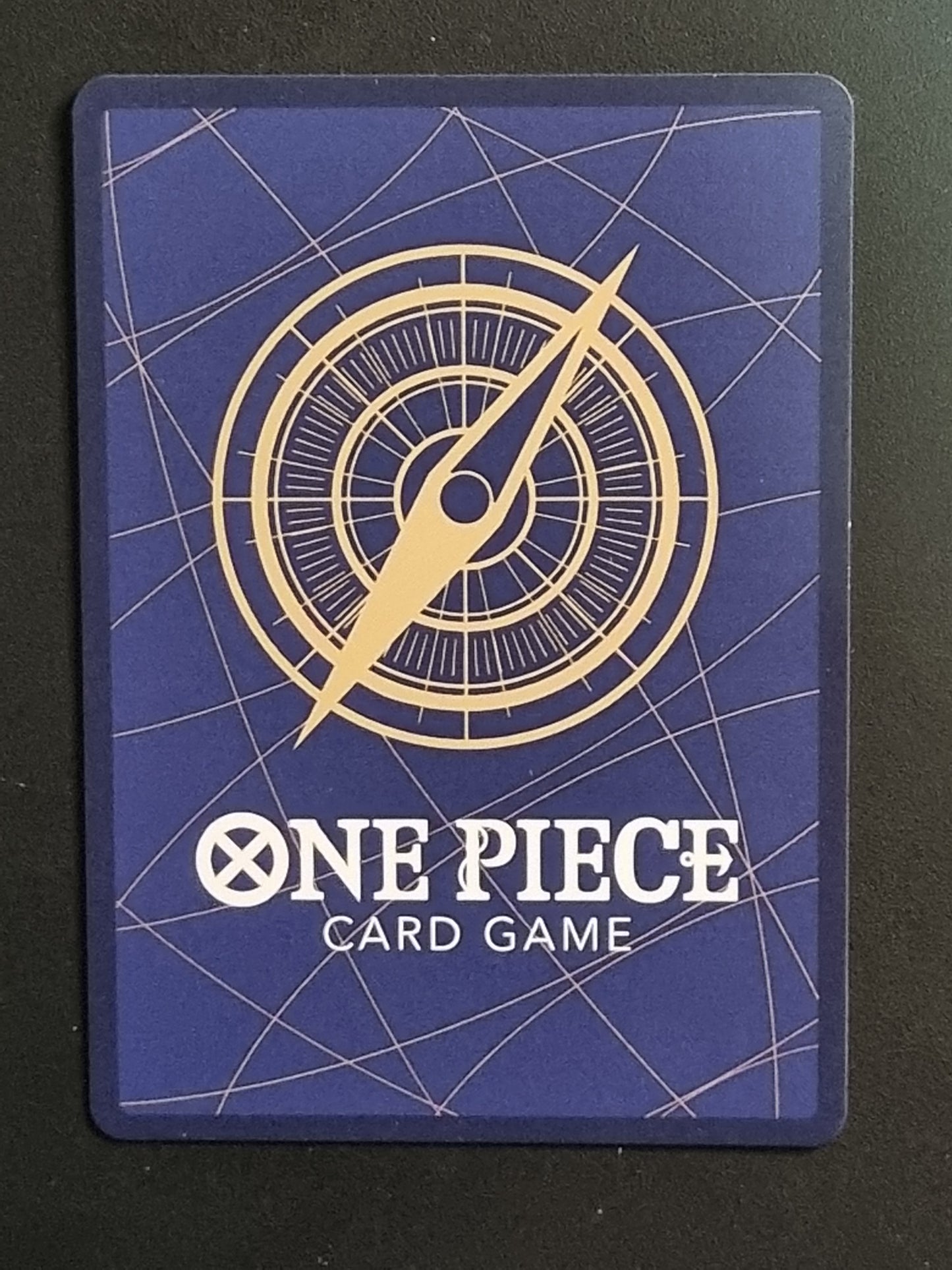 Tarjeta One Piece TCG Vinsmoke Reiju EB03 -03 JP