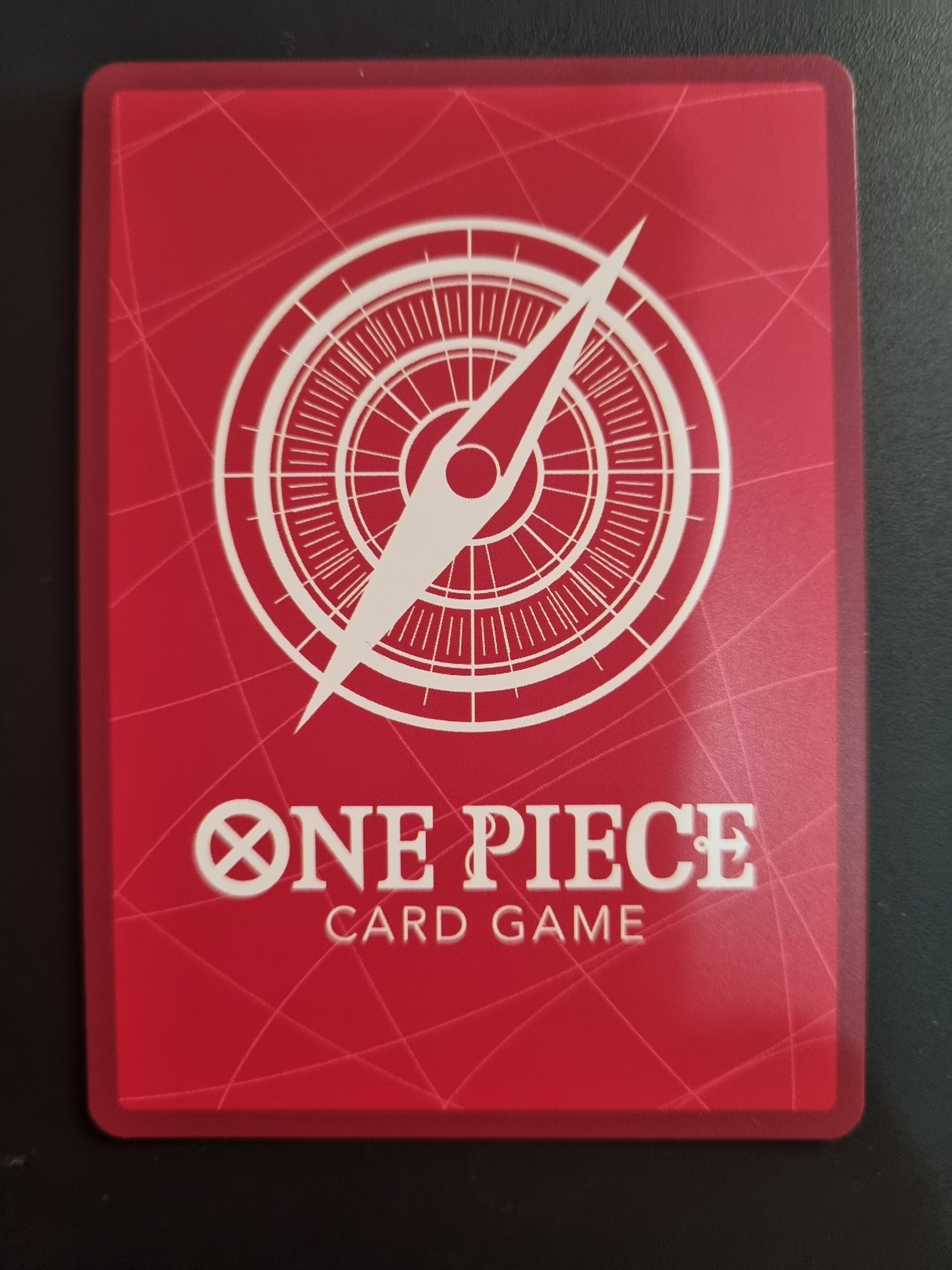 Tarjeta One Piece TCG Sabo Leader OP 13-004