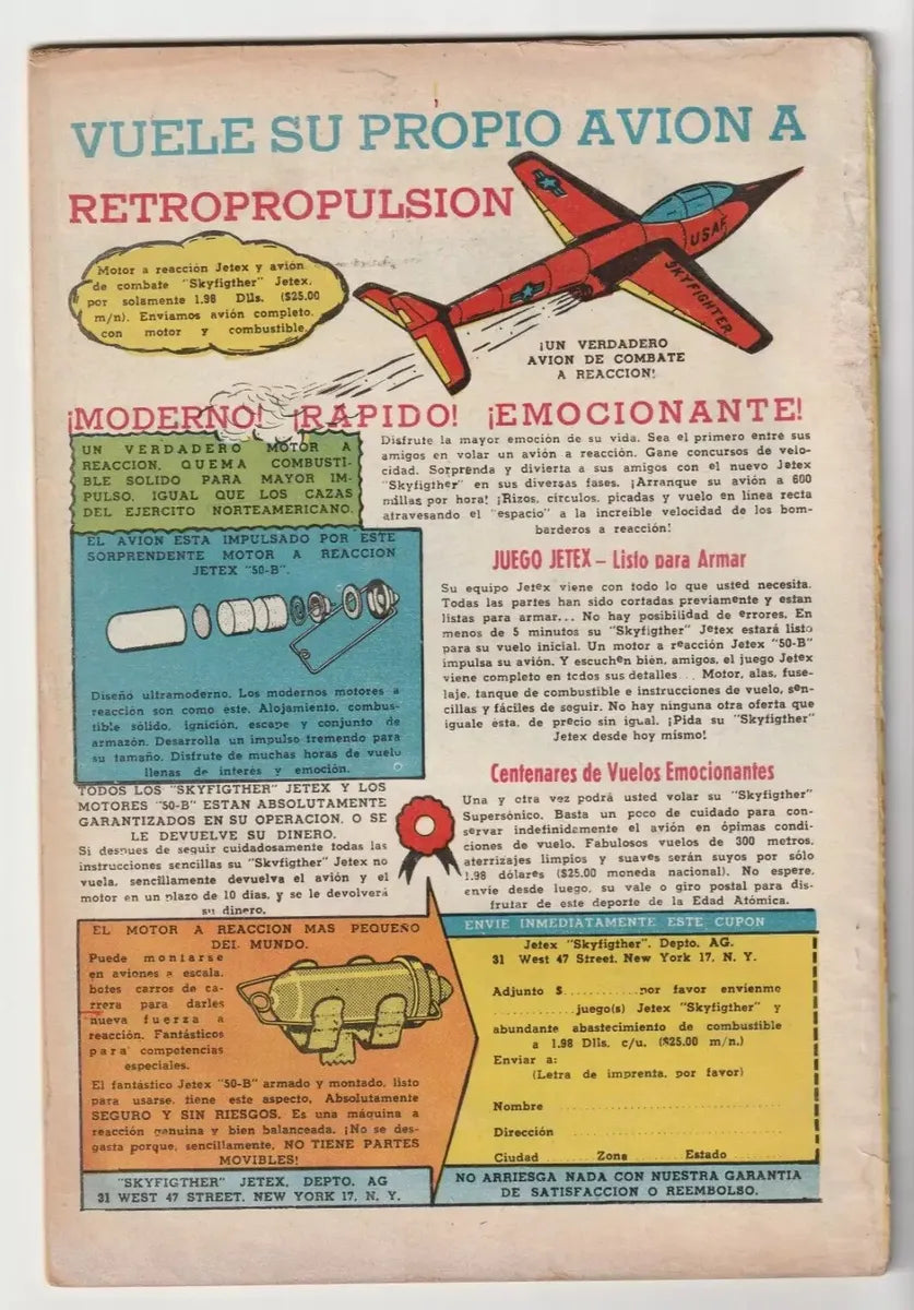 Detectives En Acción 3 Editora Sol Portada Norman Saunders