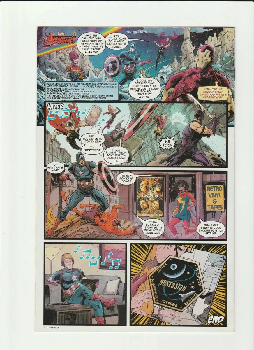 Ghost Spider #1 2nd Print Marvel Comics