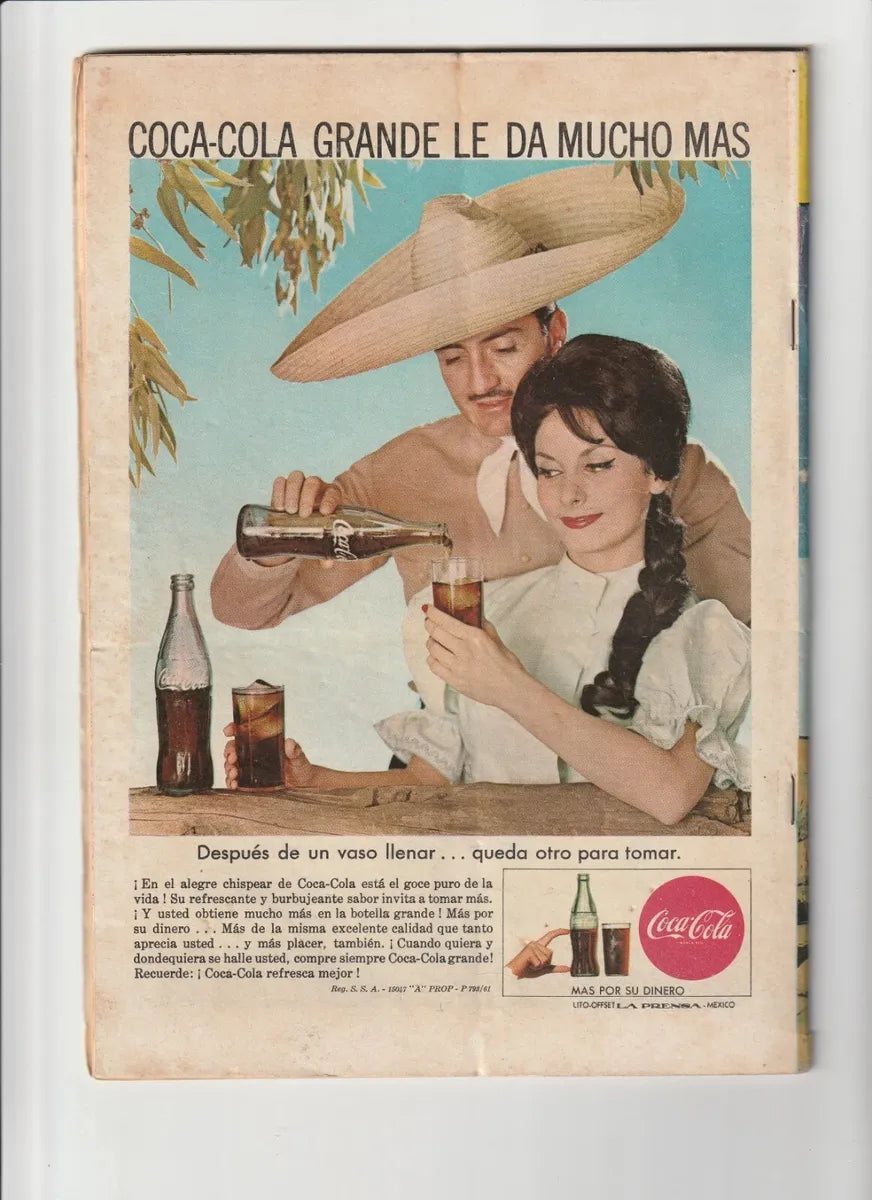 Clasicos Ilustrados #36 El Ultimo De Los Mohicanos La Prensa México
