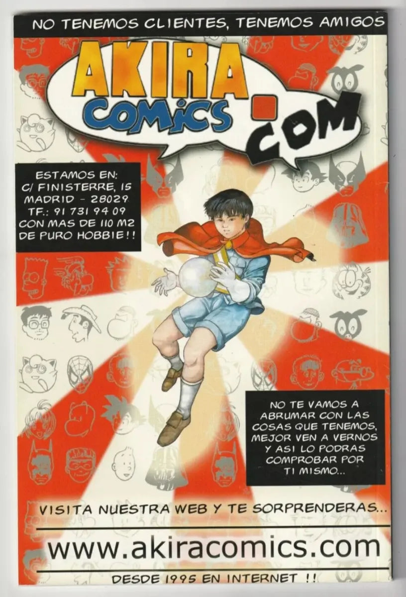 Dolmen #87 Adam Hughes Revista
