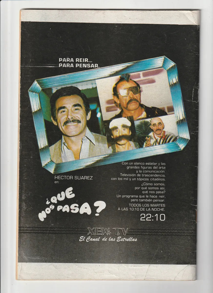 El Asombroso Hombre Araña #397 Novedades 1987