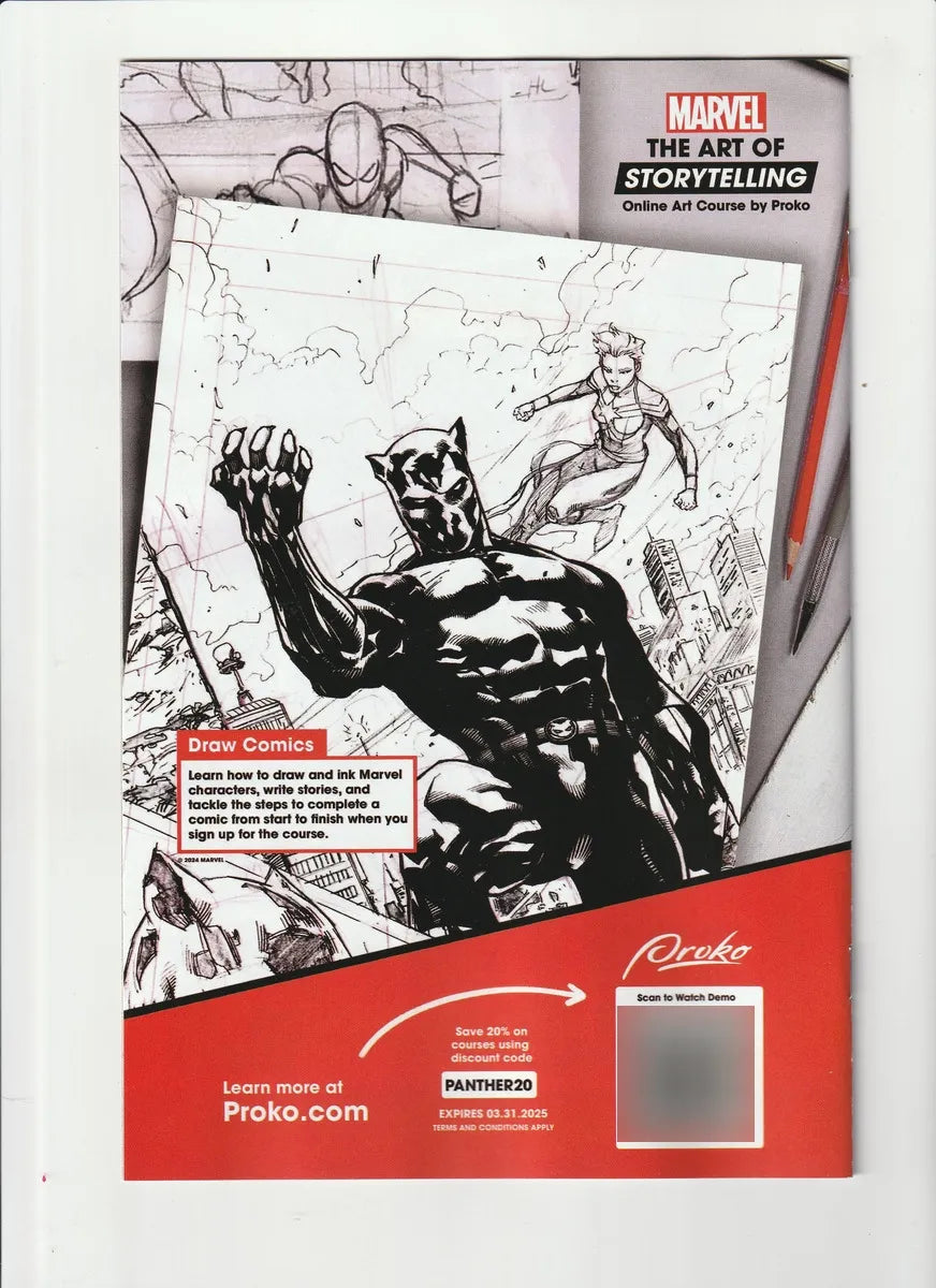Ultimate Wolverine #1 Marvel Comics