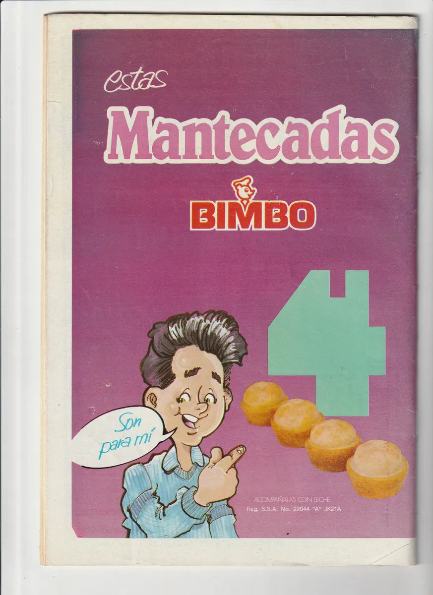 El Asombroso Hombre Araña #487 Novedades 1991