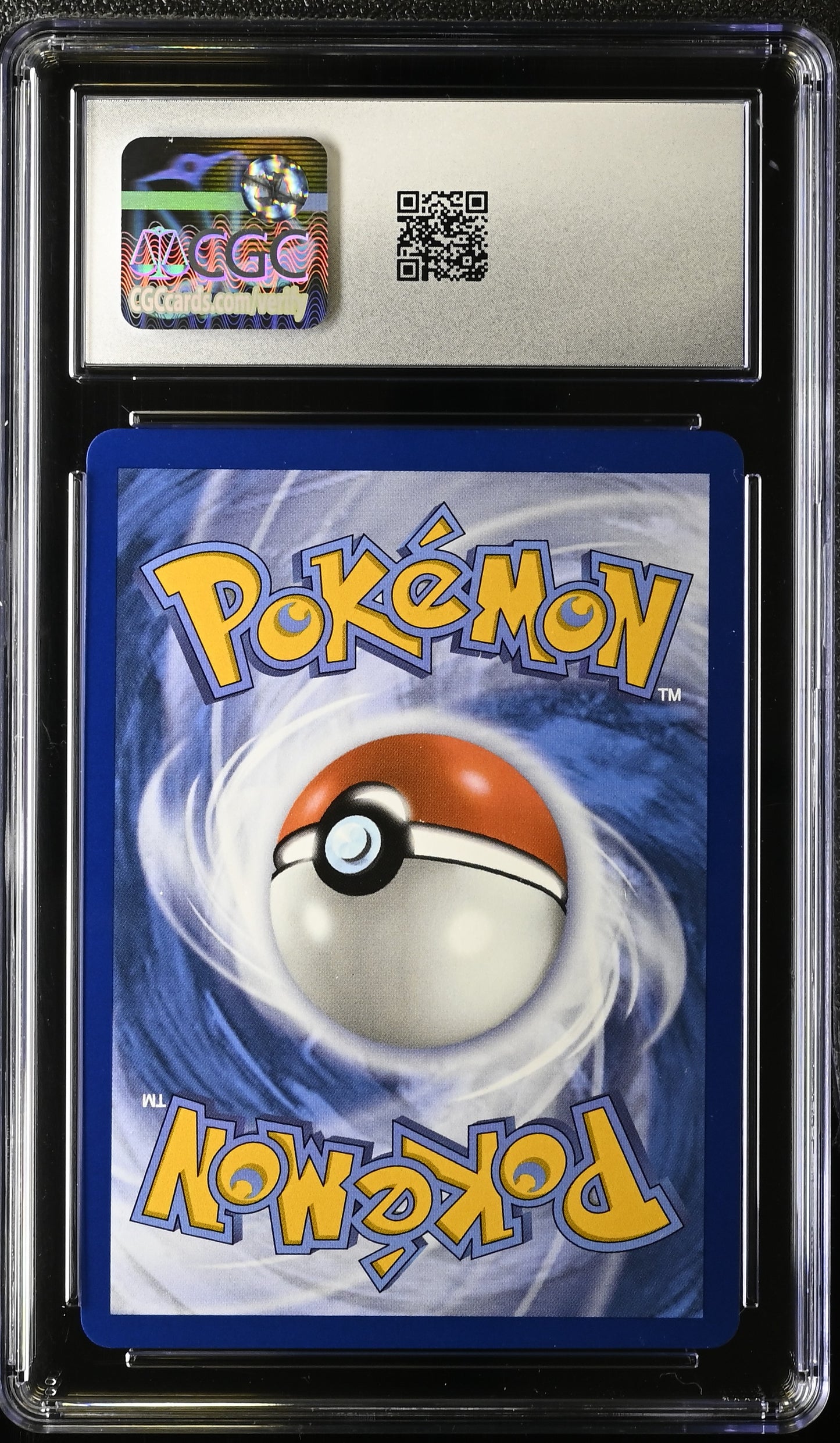 Tarjeta Pokemon TCG Charizard X ex Promo 023