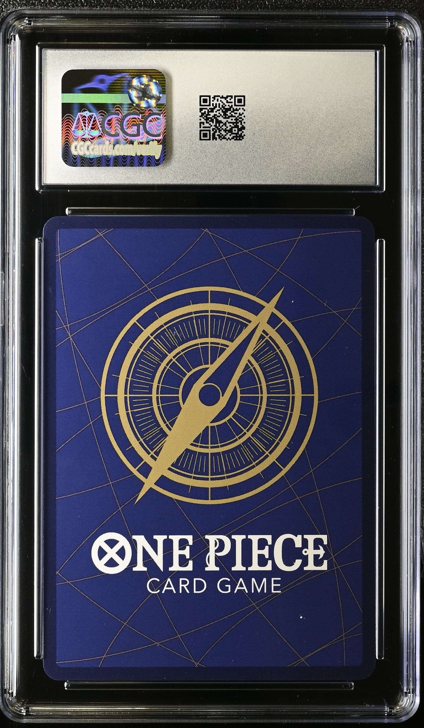 Tarjeta One Piece TCG Nami SP Awakening of the New Era OP01-016 Japonesa