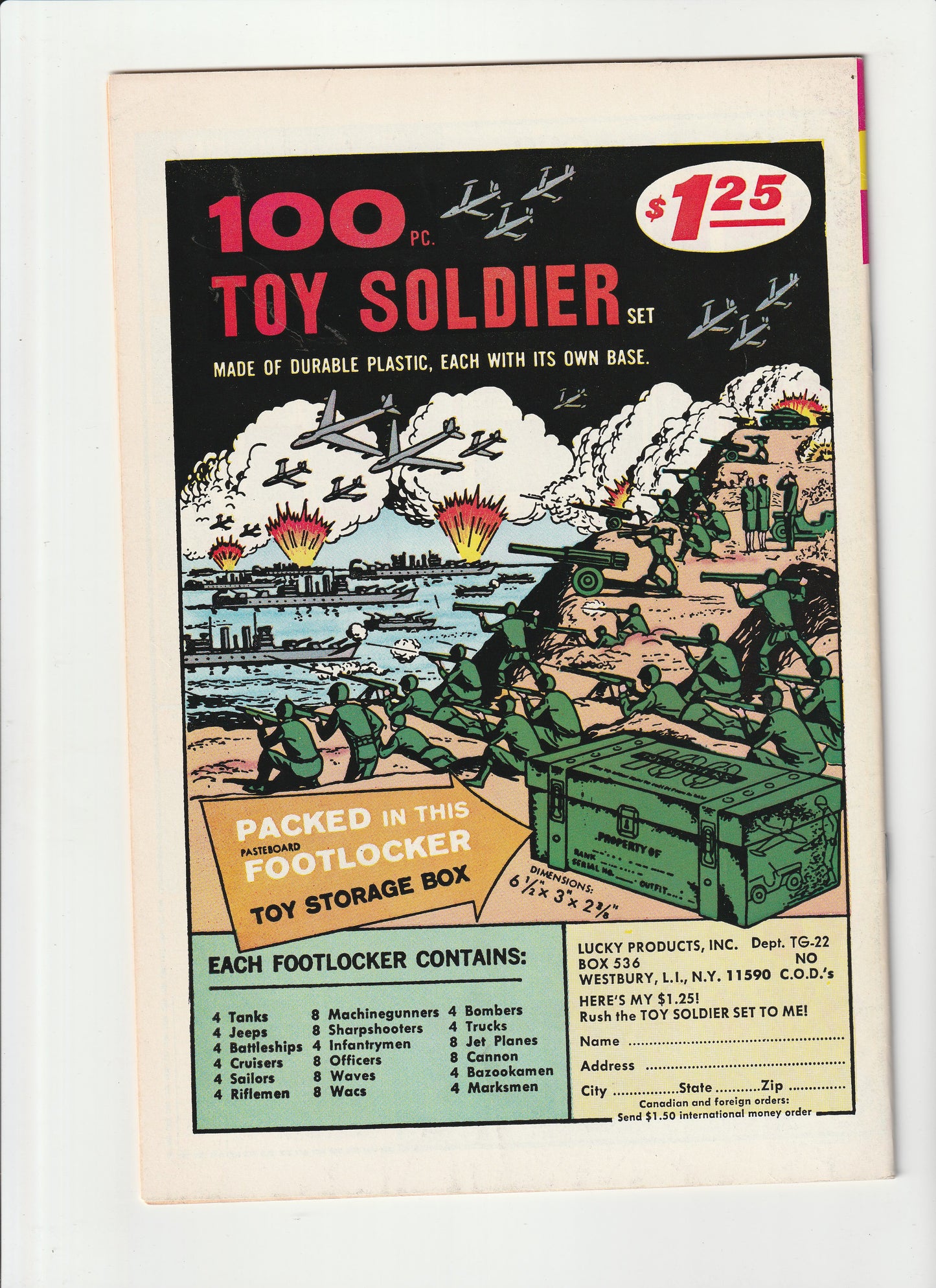 Scooby Doo #25 Gold Key 1974